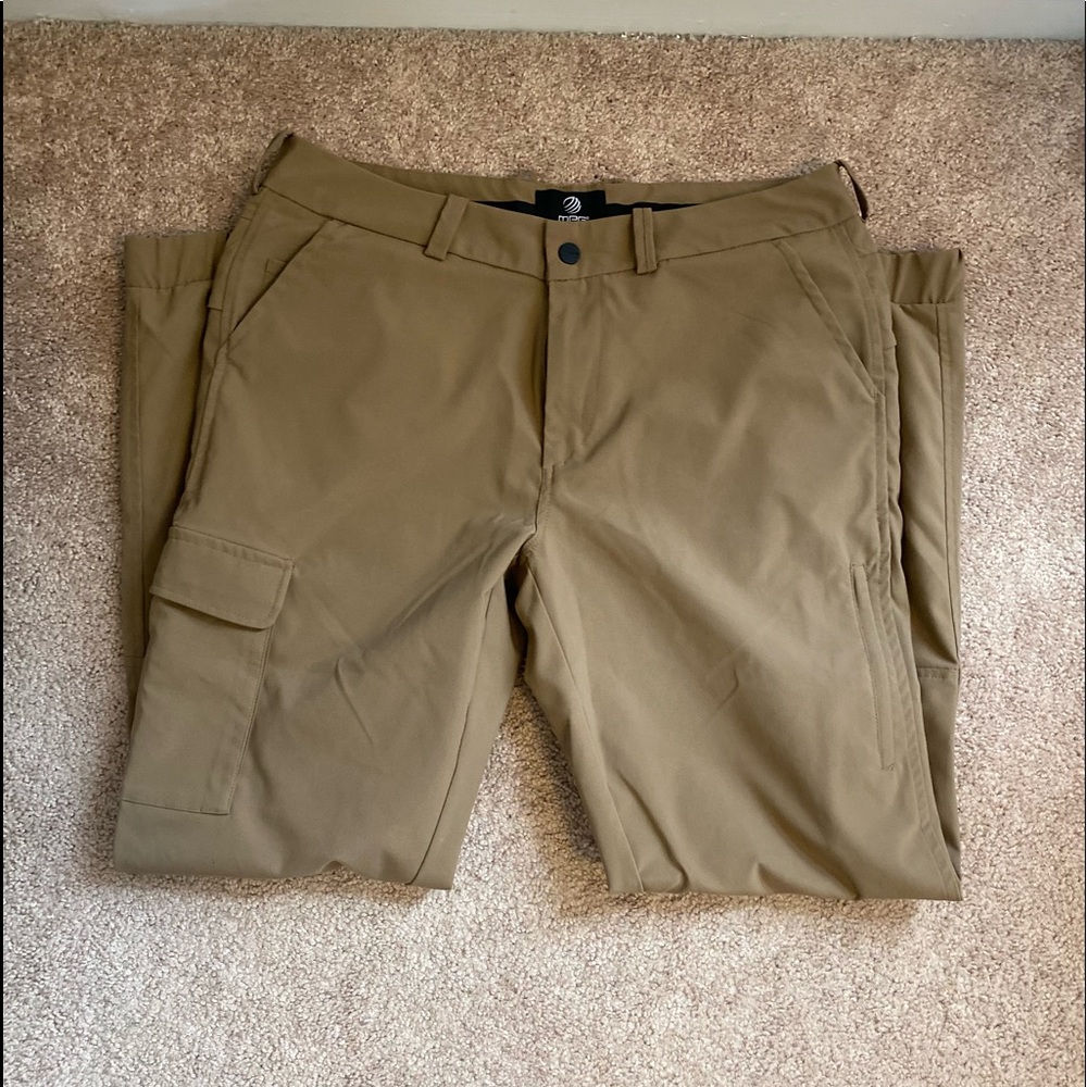 MPG Joggers Khakis